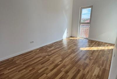 De vânzare apartament 3 camere Open Space Micalaca Arad, Bloc Nou. - 4
