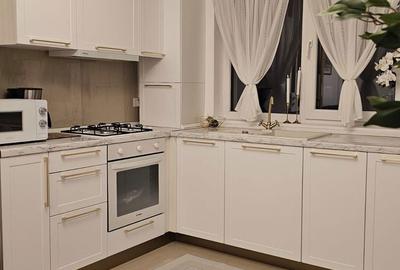 Apartament Premium 2 Camere | Parcare Inclusă | Str. Biruinței I - 4