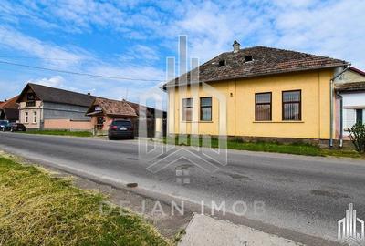 Spațiu de birouri | Teren 2.720 MP | Aita Mare - 34