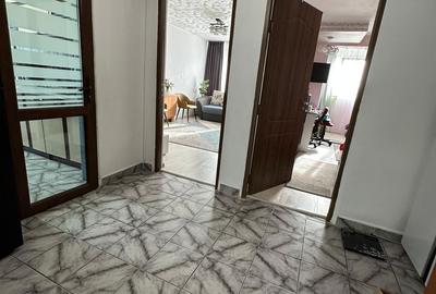 Apartament 4 camere 86 mp | 2 balcoane | Intr. Bârsei | Negociabil - 6
