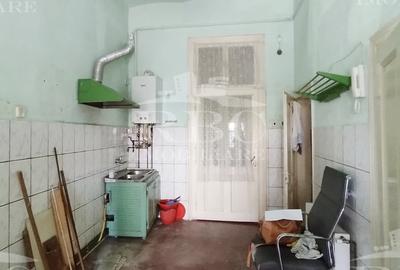 De vânzare apartament 1 cameră lângă podul  Horea - 12