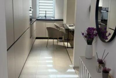 Apartament mobilat Lux, Top City, parcare, boxa - 7