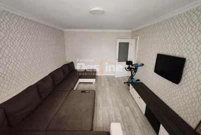 Apartament 2 camere, etajul 4, Zona Crucea Garii - 6