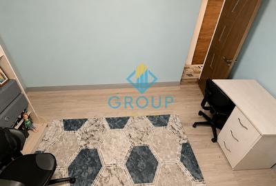 Apartament 2 camere semidecomandate, renovat complet  – Bacău, Str. 22 Decembrie - 7