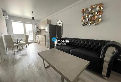 Apartament cu 2 camere decomandat în Copou