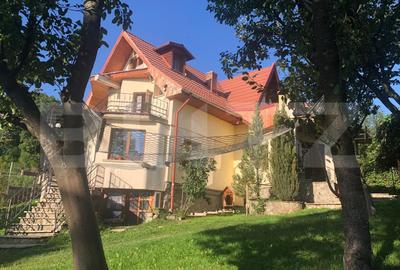 Casa de vanzare – Tarlungeni, judetul Brasov - 1