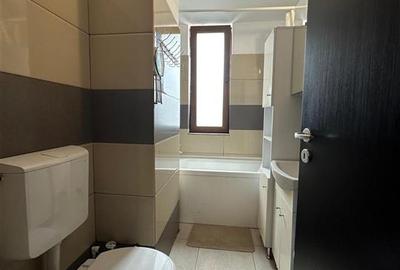 Inchiriere Apartament cu 2 camere Bloc Nou+ loc de parcare - Baza 3 - 2