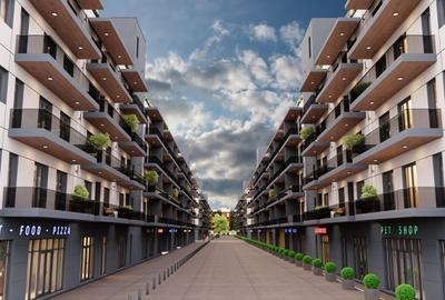 Direct dezvoltator - Apartament 4 camere premium - Ansamblu nou - 7