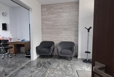 Spatiu comercial Frumoasa - 2