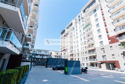 Aviatiei | Belvedere Residence | Bloc 2021 | Parcare - 13
