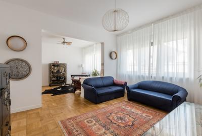 Inchiriere apartament 3 camere ultracentral Batistei Universitate zona linistita - 2