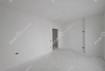 Apartament cu 2 camere si balcon in zona Calea Surii Mici din Sibiu - 16