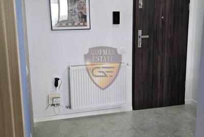 2 camere Tomis Nord, Metropolitan Towers, 58.5mp, et 9/11, balcon, semid, mobila - 7