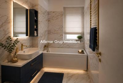 Apartament cu 3 camere Giurgiului- Toporasi - 6