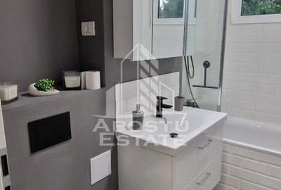 Apartament cu 2 camere de inchiriat,petfriendly,Take Ionescu,Timisoara - 16
