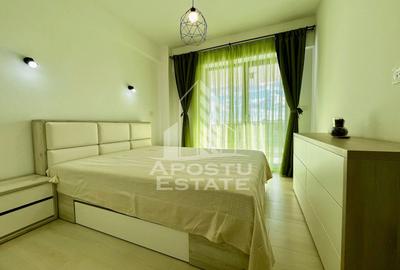 Apartamnet cu 2 camere, loc de parcare la subteran, zona Lipovei - 8