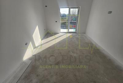 Duplex in Mosnita noua. Pozitie foarte buna. Se pot face 3 dormitoare - 8