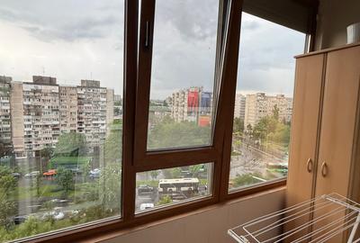 Apartament 2 camere,Drumul Taberei 77B ,chiar la gura metrou Constantin Brâncuși - 11