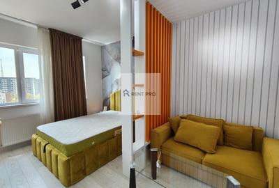 Garsoniera Cu View Grozăvești Facultatea Politehnica - 1