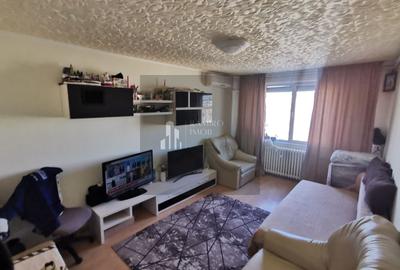 Apartament 3 camere, decomandat, Piata Rahova - 1