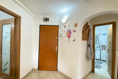 Apartament decomandat cu 2 balcoane Zona Zorilor - 7