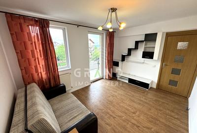 2 Camere | BALCON | AC | Parcare | Buna Ziua/LIDL/Fagului - 10