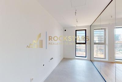 Apartament 2 camere | Nusco City Park | Etaj 4 - 6