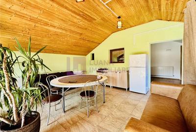 Apartament 4 camere de inchiriat | la casa | Tocile | curte, 2 terase - 10