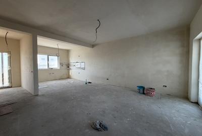 Duplex cu 4 camere în Săcălaz