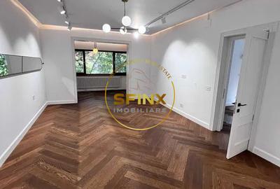 Vila pretabila birouri, sediu firma | Cotroceni | 300mp utili | 250mp curte - 3