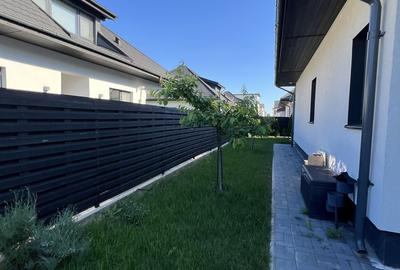 Casă individuala 4 Camere, 4 băi - 34