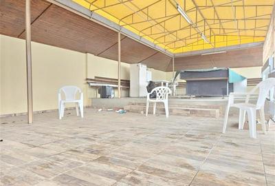 Luizi Calugara - spatiu comercial - stradal - renovat - 8