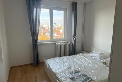 Mosilor, Eminescu, 8 min metroul Obor - 8