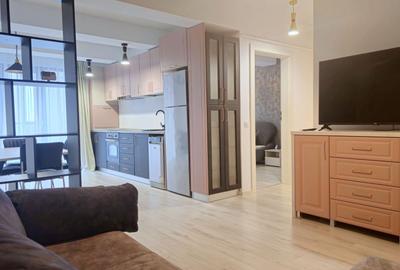 Apartament cu 2 camere premium – Central Park Galați, bloc nou - 1