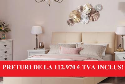 Apartament 2 Camere TIP A01, suprafață 54,92 m2, Zona Tatarasi-Venetia - 1