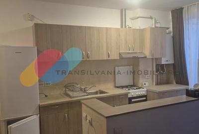 Apartament de 41mp utili, Zona Oasului - Iris - 1