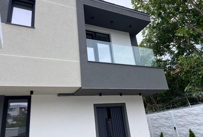 Cotnari ‘Villas’ - Proiect Modern 2026 - Luxury Style - 8