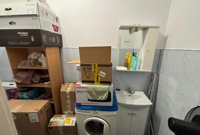 Spațiu de birou I Nemobilat I Parcare și grădină I Gheorgheni - 12