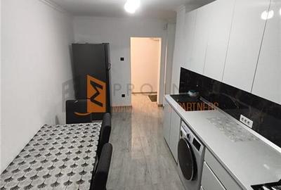 !!COMISION 0!! Apartament 3 camere cf 1 decomandat zona Unirii Nord - 8