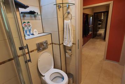 Central in Complex zona A, totul NOU, 80 mp, High-Level-Comfort, comision 0% - 12
