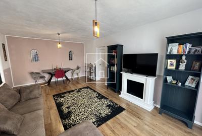 Duplex Bavaria Park | 220 mp teren | mobilat | 2 parcari - 3