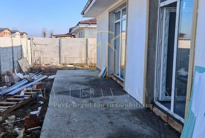 Casă Individuală | Intrare Vidra - Berceni | 3 Dormitoare & 3 Băi | - 13