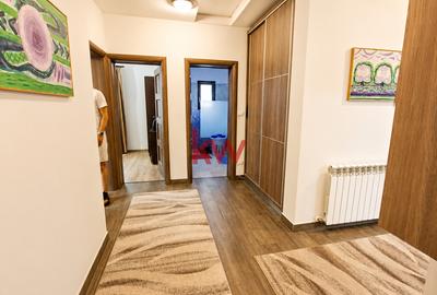 Casă individuală modernă cu curte amenajată – Rediu, Iași | Complet mobilată - 6