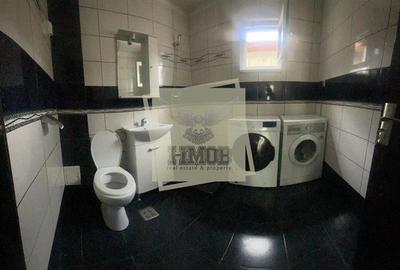 Casa pretabila muncitori cu 4 camere si 3 bai in Sura Mare - 8