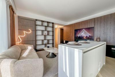 First Rental I 3-Room Apartment I Cortina North I Pipera I 2 parkings - 1