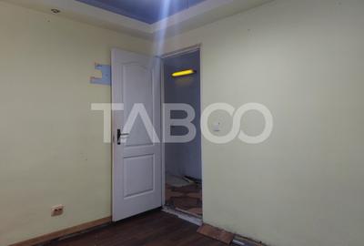 Apartament 2 camere decomandate 35 mp parter Cisnadie - 6