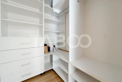 Duplex la cheie de vanzare in zona Europa teren 310 mp - 12