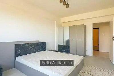 2 Camere, Complex CUBIC 7 Residence, Bloc FINALIZAT - POZE REALE. - 6