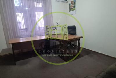 Spațiu Comercial zonă centrală 15mp la parterul unei case - 3