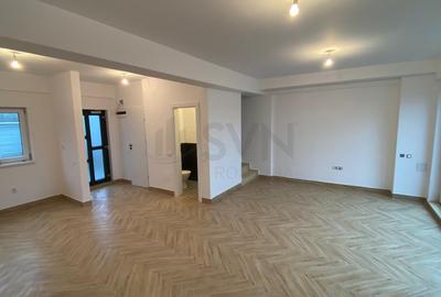 Casă individuală cu 4 camere în Chitila